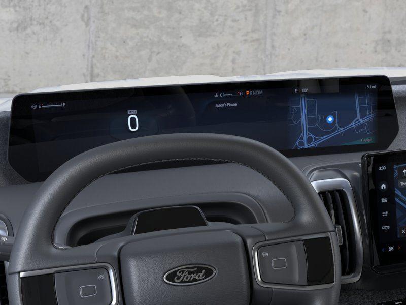 new 2026 Ford Expedition car, priced at $79,381