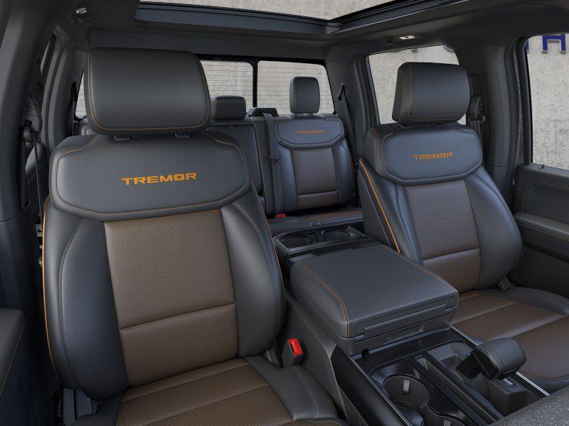 new 2026 Ford F-150 car, priced at $72,267