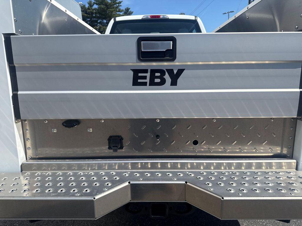 new 2026 Ford F-350 car, priced at $79,698