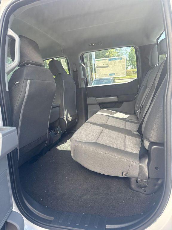 new 2026 Ford F-350 car, priced at $79,698