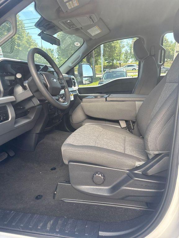 new 2026 Ford F-350 car, priced at $79,698