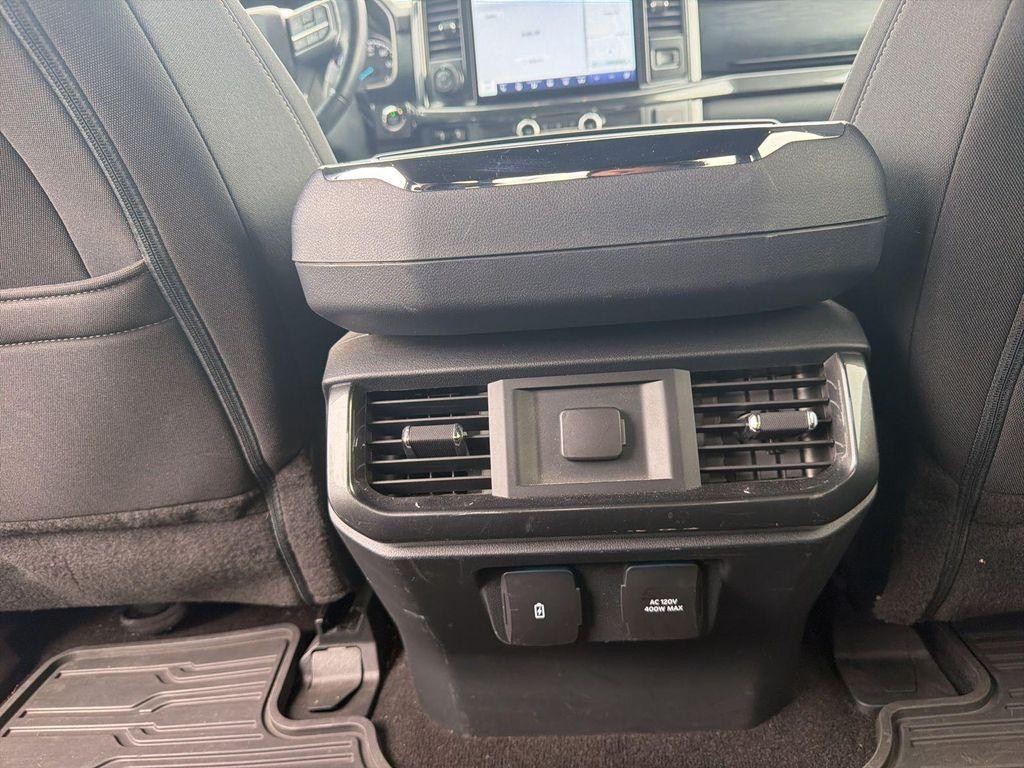 used 2021 Ford F-150 car, priced at $37,000