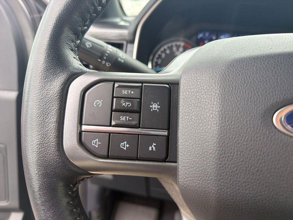 used 2021 Ford F-150 car, priced at $37,000