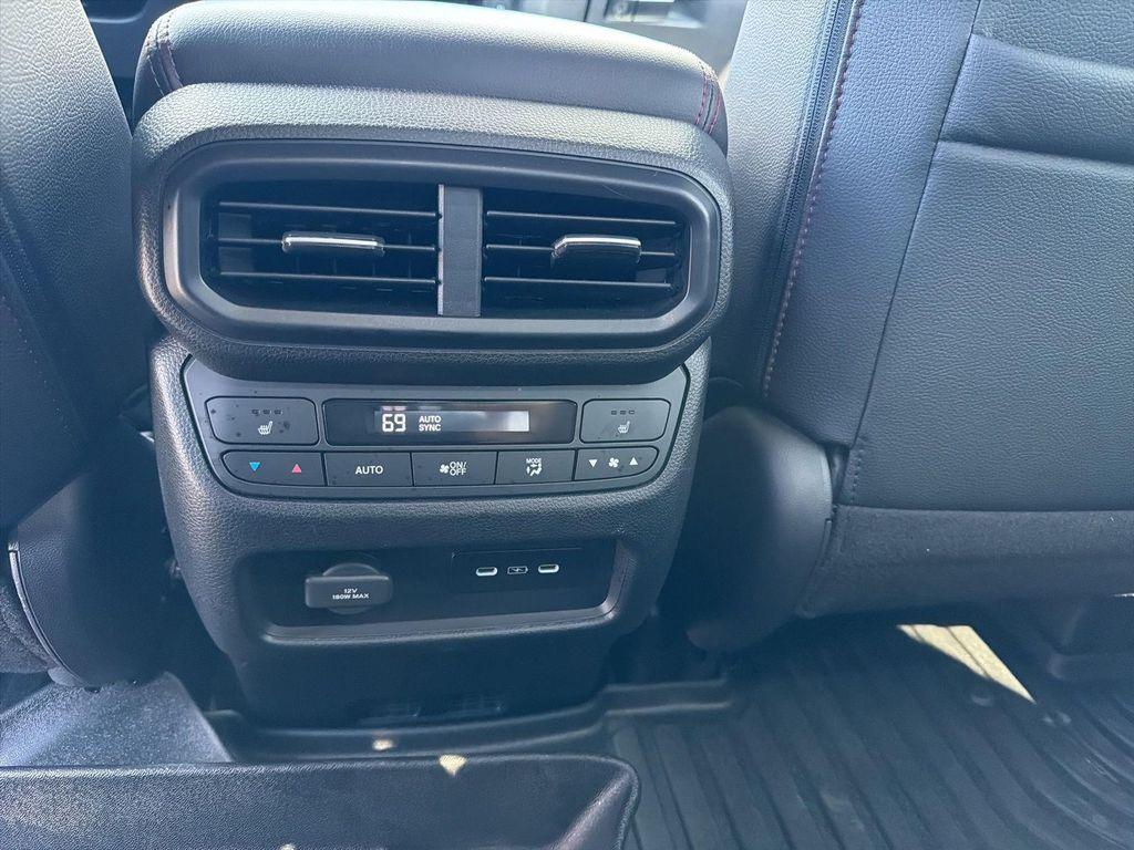 used 2026 Honda Ridgeline car, priced at $41,995