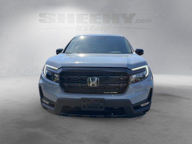 used 2026 Honda Ridgeline car, priced at $41,995
