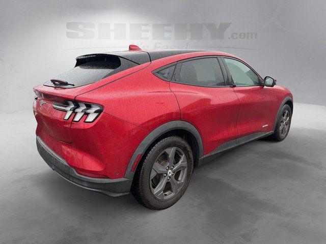 used 2021 Ford Mustang Mach-E car, priced at $20,000