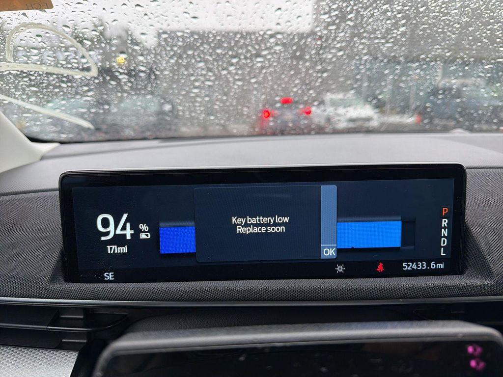 used 2021 Ford Mustang Mach-E car, priced at $20,000