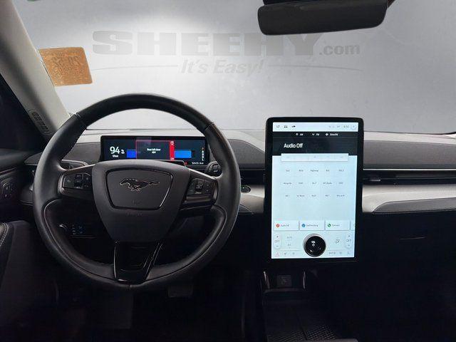 used 2021 Ford Mustang Mach-E car, priced at $20,000