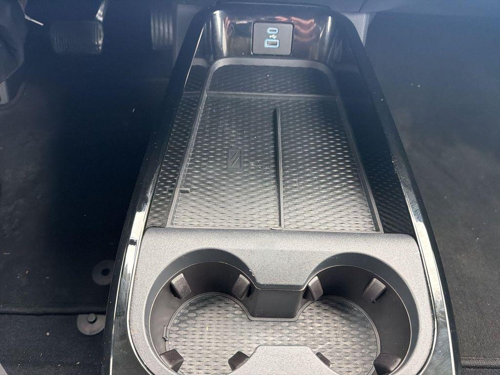 used 2021 Ford Mustang Mach-E car, priced at $20,000