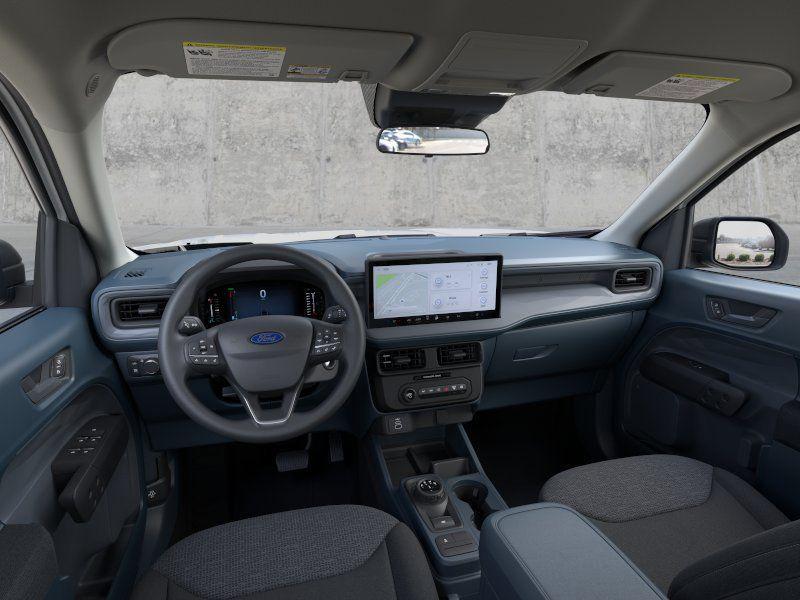 new 2026 Ford Maverick car, priced at $29,652