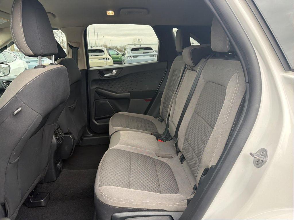 used 2020 Ford Escape car, priced at $16,000