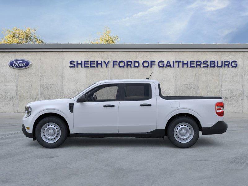 new 2026 Ford Maverick car, priced at $29,677
