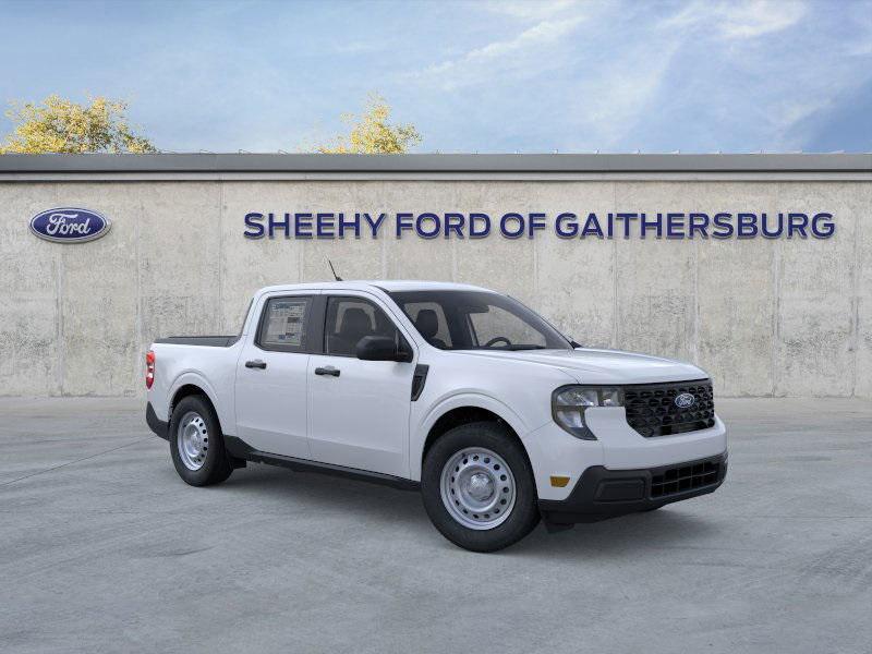 new 2026 Ford Maverick car, priced at $29,677
