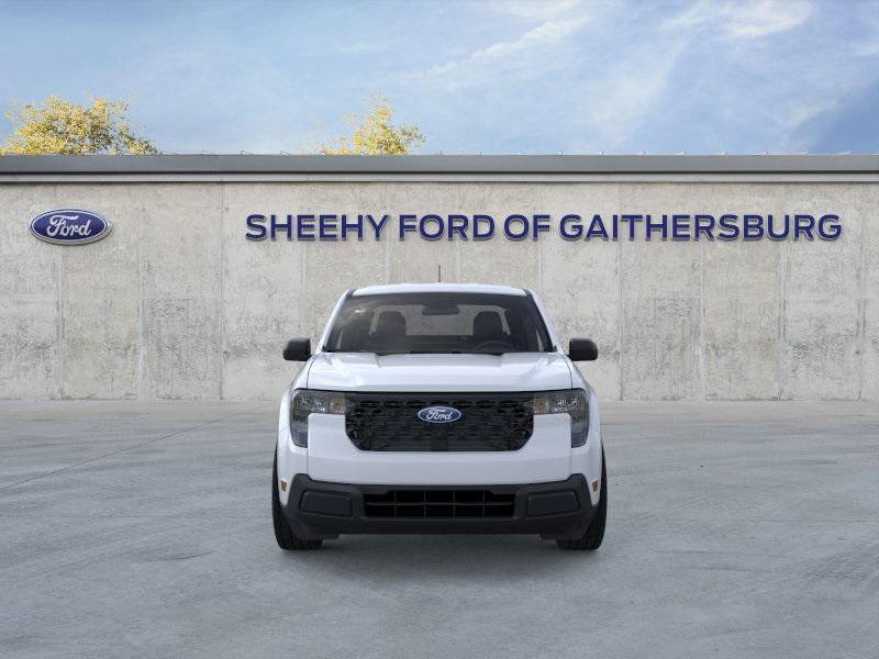 new 2026 Ford Maverick car, priced at $29,677