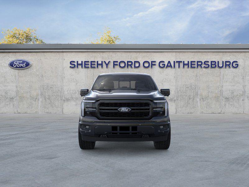 new 2026 Ford F-150 car, priced at $69,956