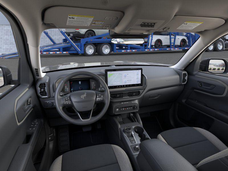new 2026 Ford Bronco Sport car, priced at $34,906
