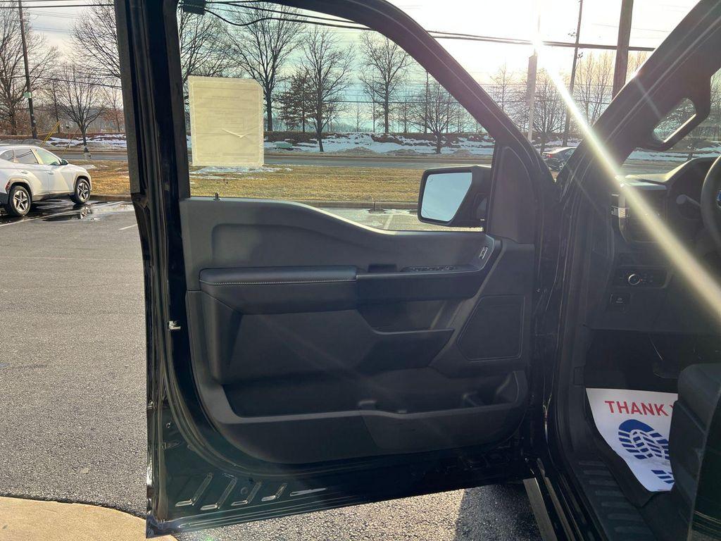 new 2026 Ford F-150 car, priced at $55,647