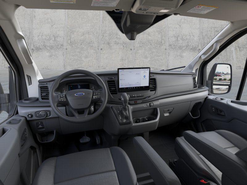 new 2026 Ford Transit-250 car, priced at $49,658