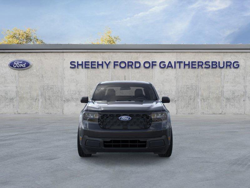 new 2025 Ford Maverick car, priced at $31,070