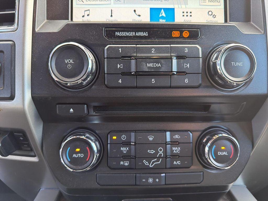 used 2018 Ford F-350 car, priced at $32,000