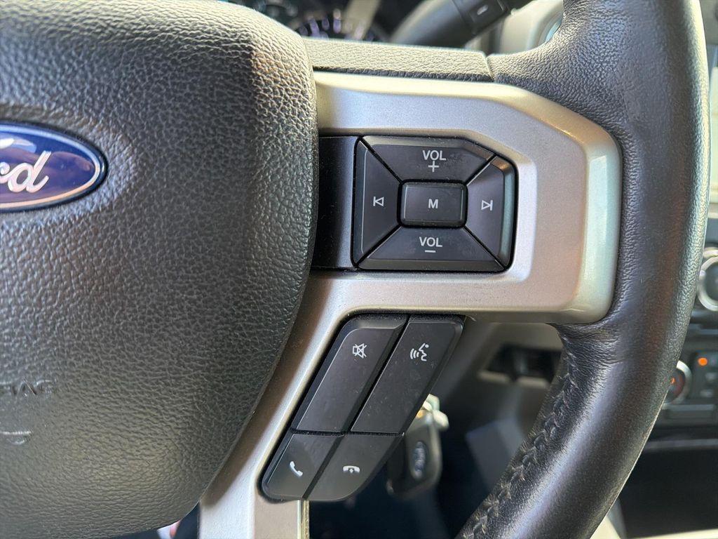 used 2018 Ford F-350 car, priced at $32,000