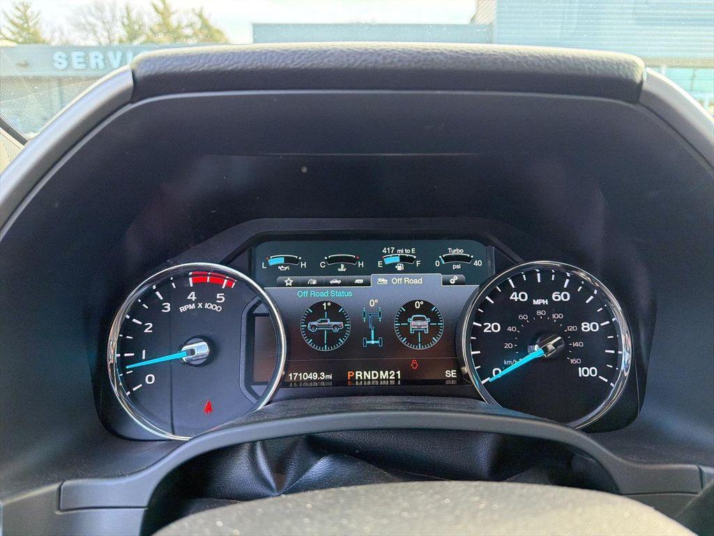 used 2018 Ford F-350 car, priced at $32,000