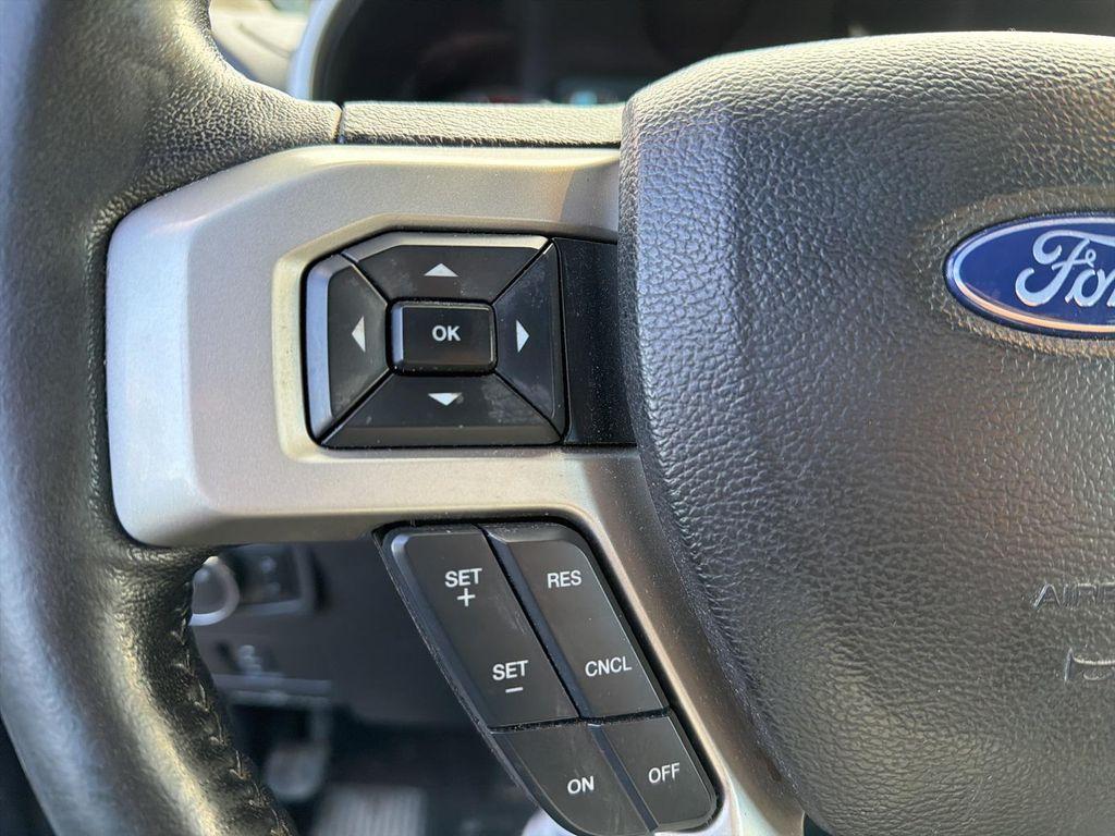 used 2018 Ford F-350 car, priced at $32,000