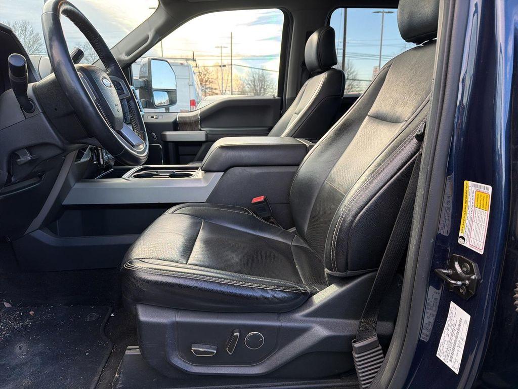 used 2018 Ford F-350 car, priced at $32,000