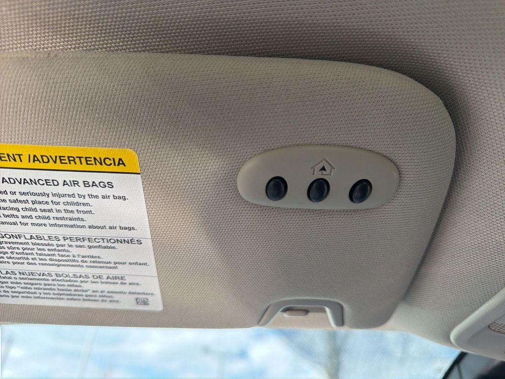 used 2020 Ford Fusion car, priced at $14,986