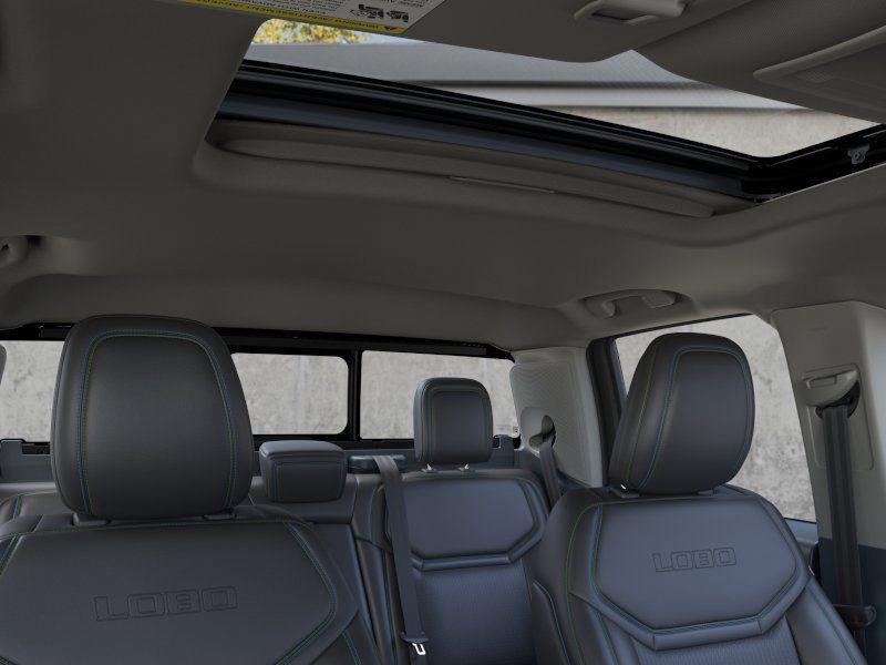 new 2026 Ford Maverick car, priced at $39,065