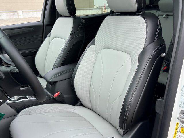 new 2026 Ford Escape PHEV car, priced at $36,281