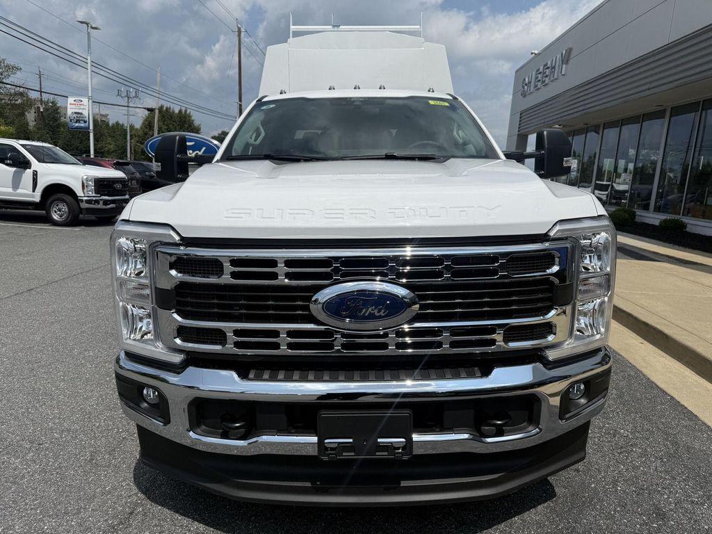 new 2026 Ford F-350 car, priced at $103,793