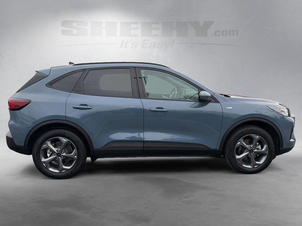 used 2025 Ford Escape car, priced at $26,599