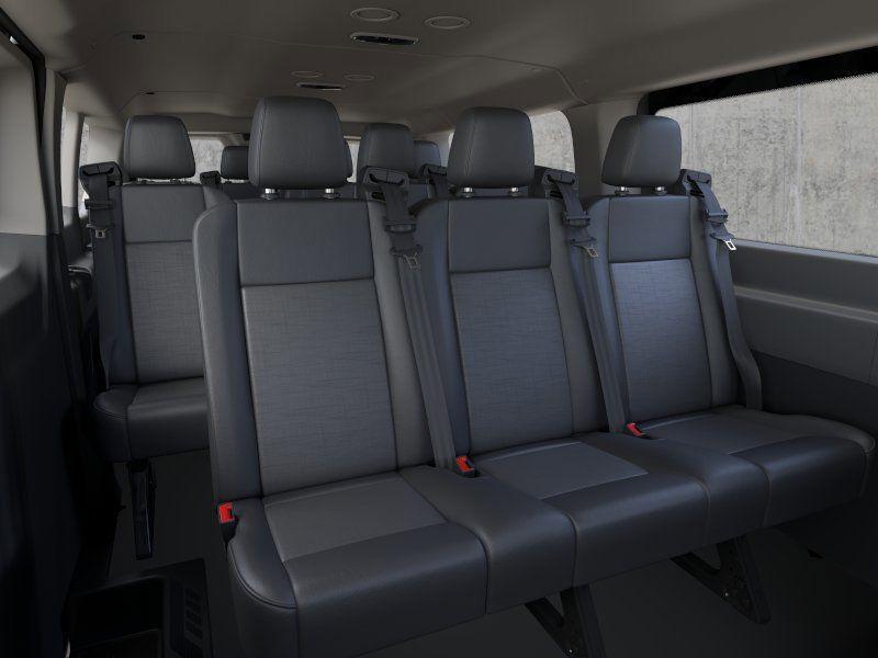 new 2025 Ford Transit-350 car, priced at $55,779