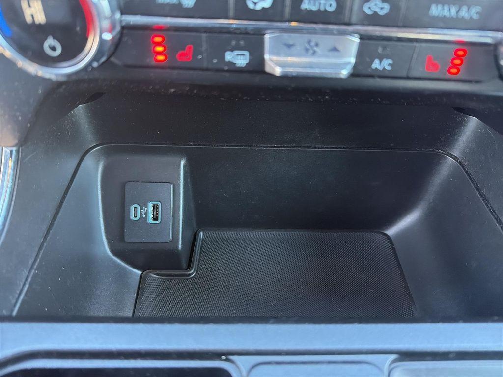 used 2021 Ford F-150 car, priced at $28,795