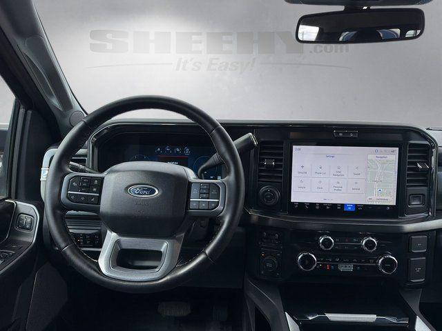 used 2025 Ford F-350 car, priced at $73,965