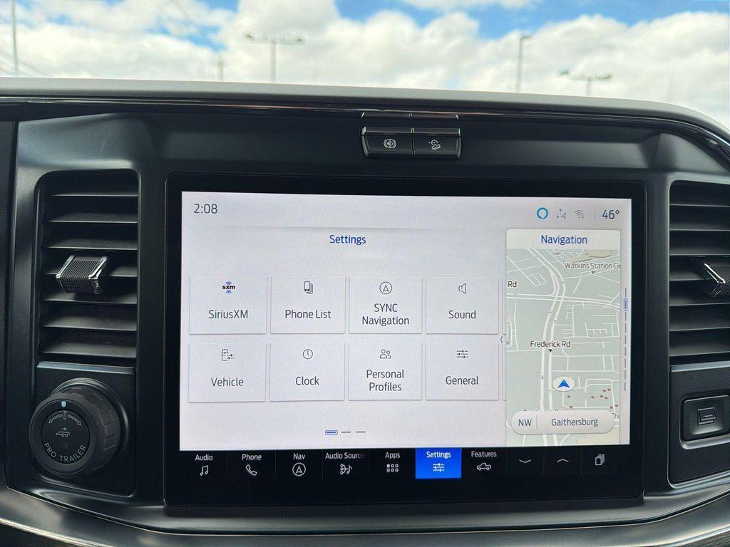 used 2025 Ford F-350 car, priced at $73,965