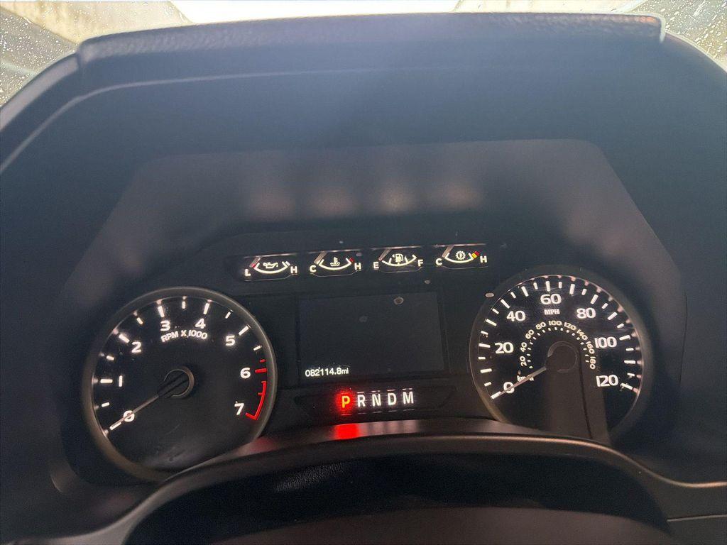 used 2020 Ford F-150 car, priced at $29,995