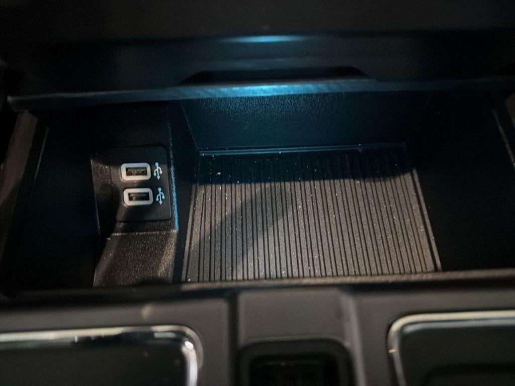 used 2020 Ford F-150 car, priced at $29,995