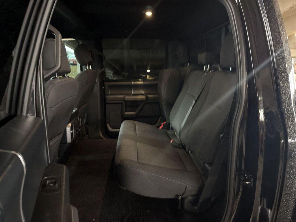 used 2020 Ford F-150 car, priced at $29,995