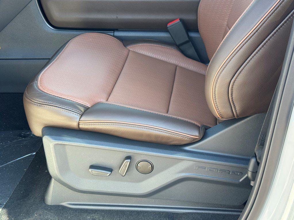 new 2026 Ford Expedition Max car, priced at $80,229