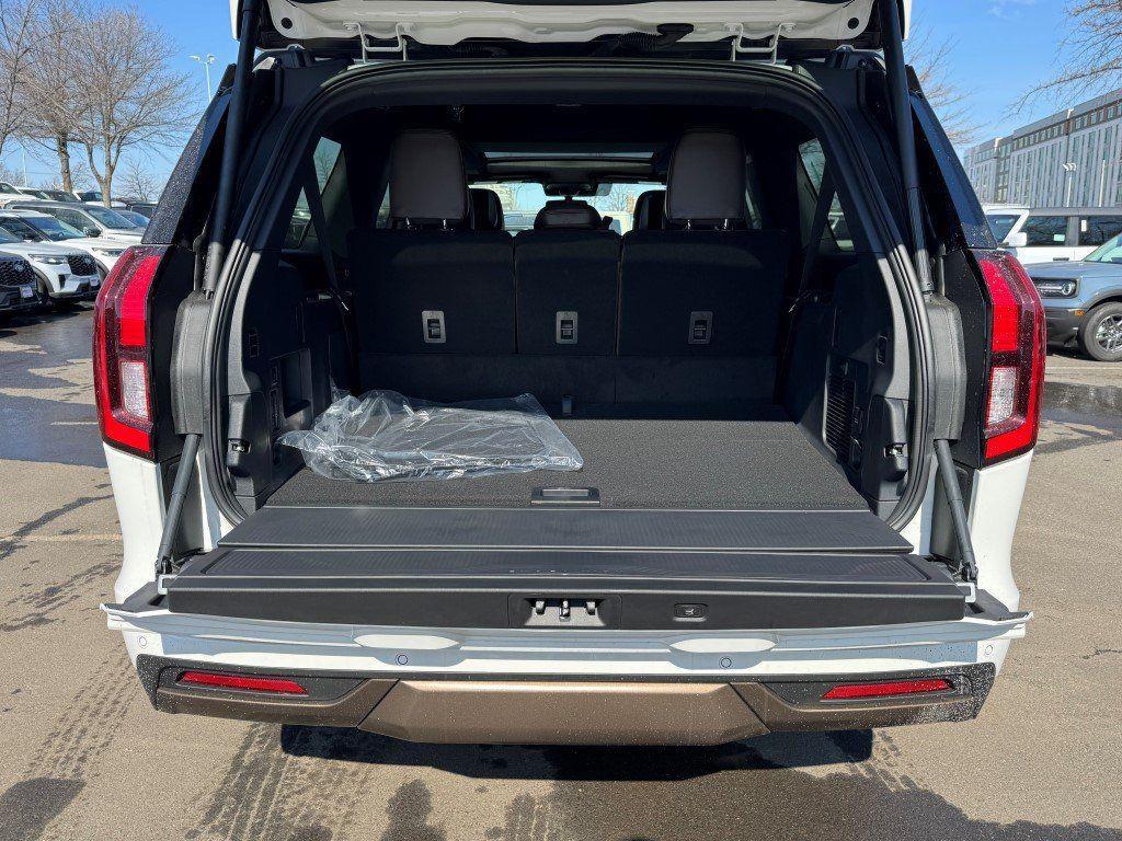 new 2026 Ford Expedition Max car, priced at $80,229