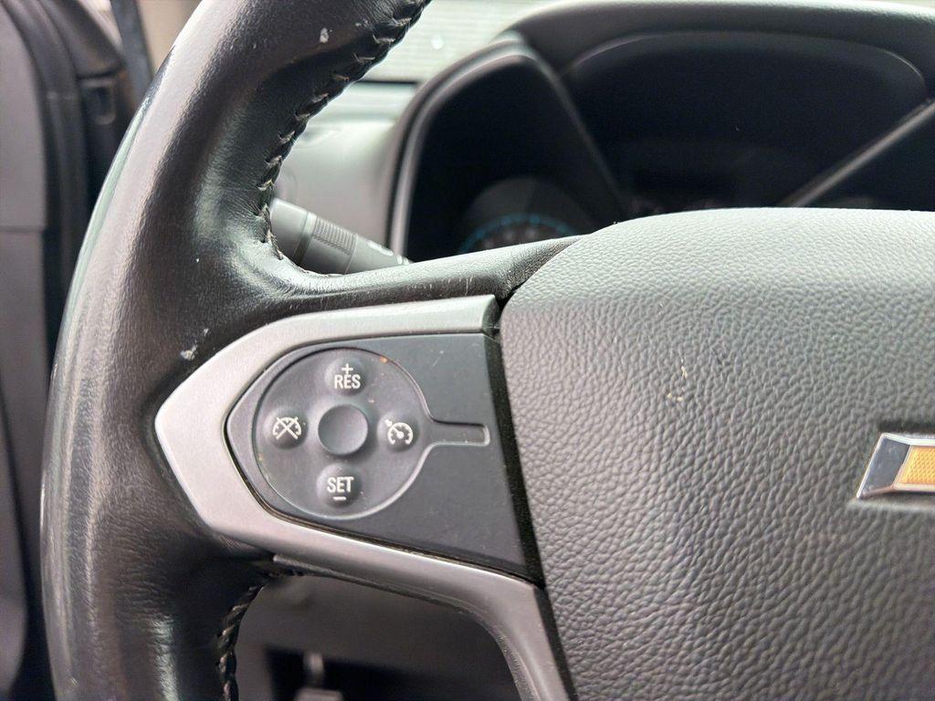 used 2019 Chevrolet Colorado car, priced at $17,454