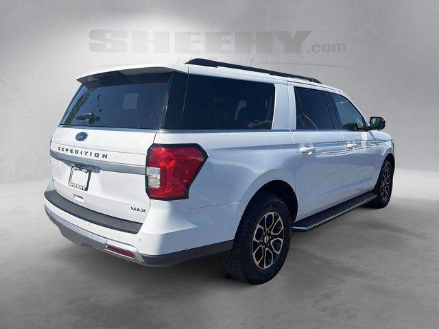 used 2023 Ford Expedition Max car, priced at $37,000