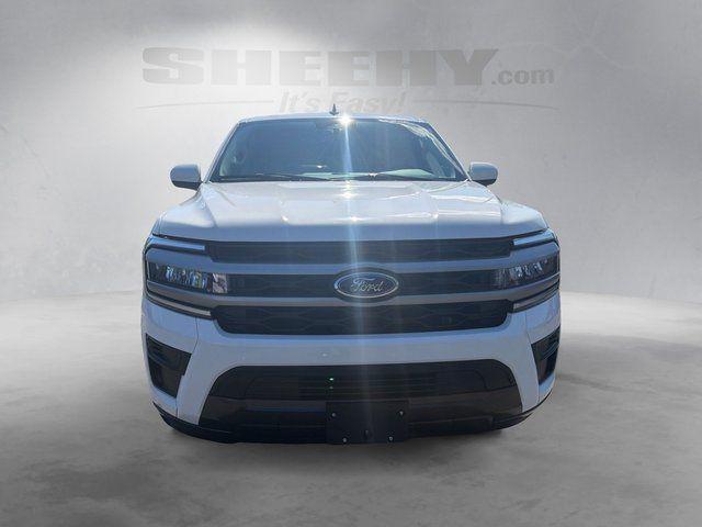 used 2023 Ford Expedition Max car, priced at $37,000