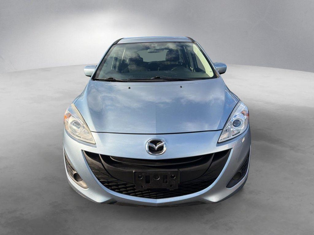 used 2012 Mazda Mazda5 car, priced at $6,995