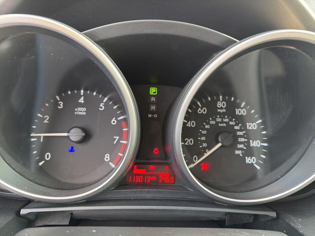 used 2012 Mazda Mazda5 car, priced at $6,995