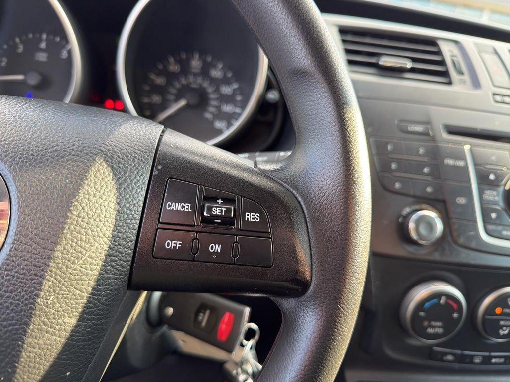 used 2012 Mazda Mazda5 car, priced at $6,995
