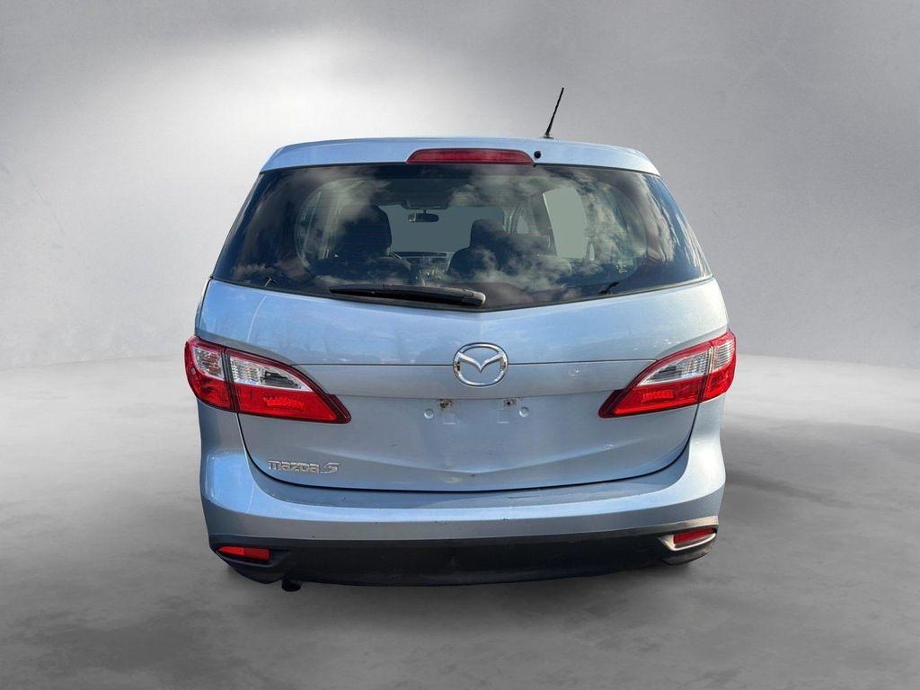 used 2012 Mazda Mazda5 car, priced at $6,995