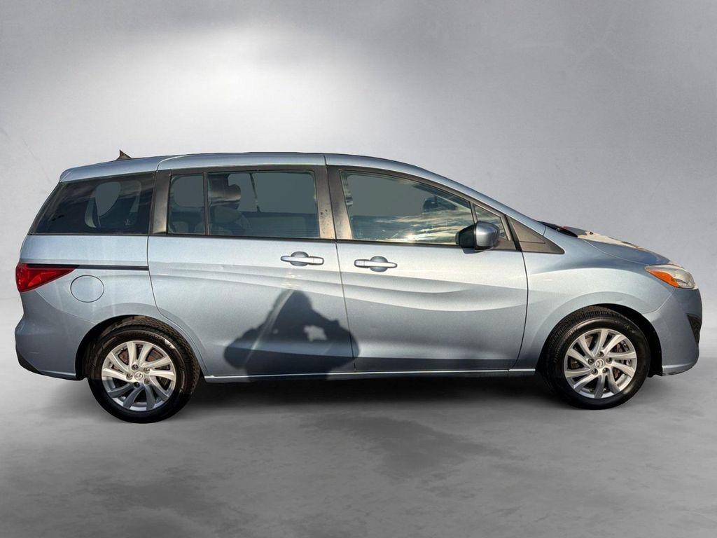 used 2012 Mazda Mazda5 car, priced at $6,995